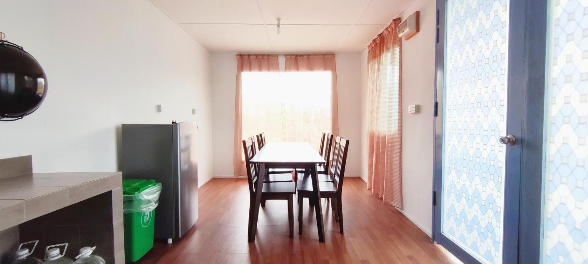 D' Limbai Cottage Ranau Extérieur photo