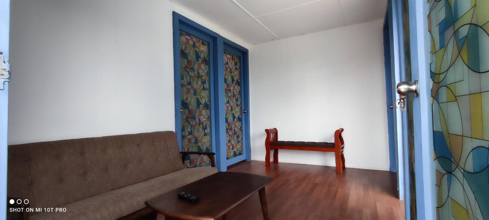 D' Limbai Cottage Ranau Extérieur photo